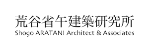 japan-architects.com のブログに紹介されました