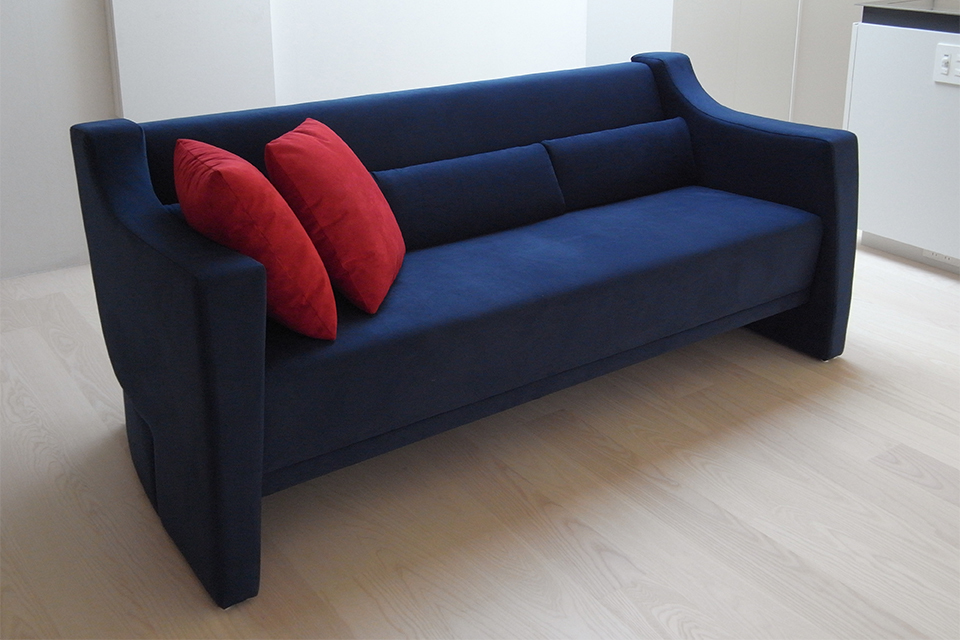 FK sofa