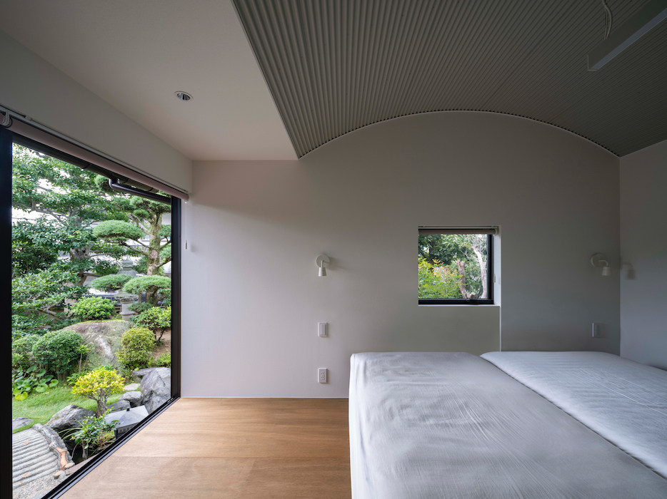 香芝の住宅（リノベーション）