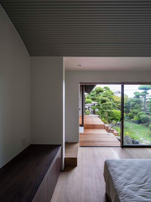 香芝の住宅（リノベーション）