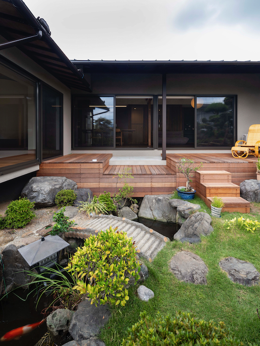香芝の住宅（リノベーション）