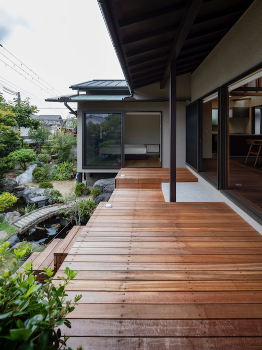 香芝の住宅（リノベーション）