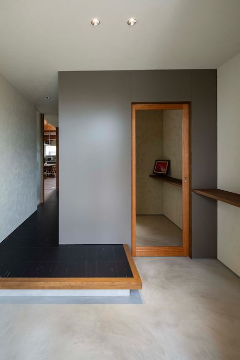 香芝の住宅（リノベーション）