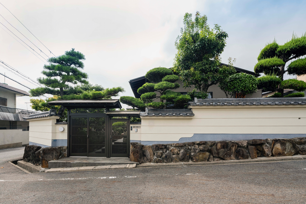 香芝の住宅（リノベーション）