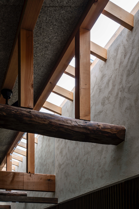 香芝の住宅（リノベーション）