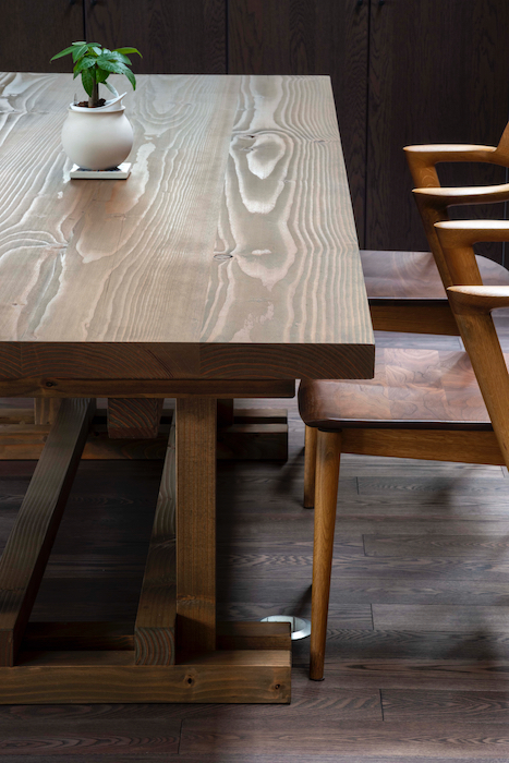 香芝の住宅（リノベーション）