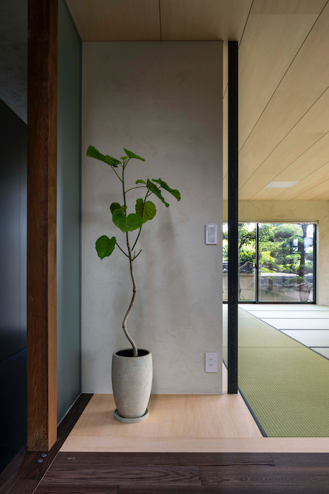 香芝の住宅（リノベーション）