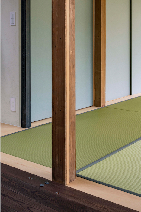 香芝の住宅（リノベーション）