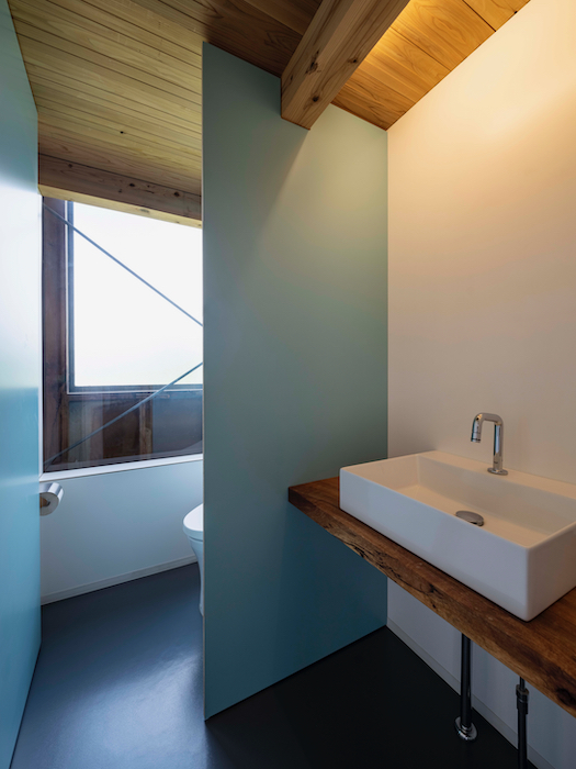 株式会社Tanzen（事務所）